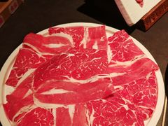 金牌牛眼肉-东来顺·非遗火锅(赛格国际购物中心店)