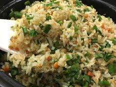 -钱大妈海鲜饭店(保利林语店)