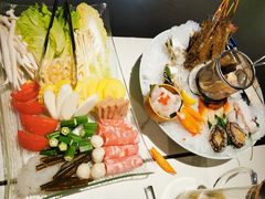 -生如夏花泰式火锅(伊藤双楠店)
