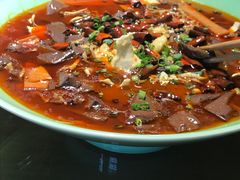 -炉之恋LUZHILIAN(芙蓉汉城总店)