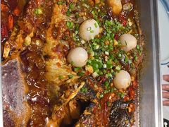 -三江源活鱼现烤(维多利摩尔城店)