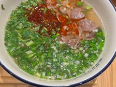 -马记永·兰州牛肉面(天通苑家乐福店)