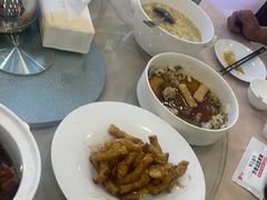 -鼎好家常菜(天桥店)