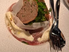 -弗兰克牛排西餐厅Ribone steak house(柠檬花园店)