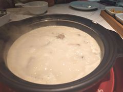 -捞神煲汤火锅(湖滨商业街店)