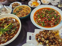 -丁太婆老妈蹄花(人民公园非遗总店)