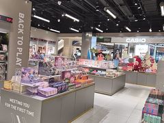 -泡泡玛特POPMART(北国先天下店)