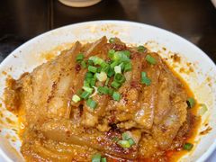 蒸粉肉-牛王庙(龙华花园店)