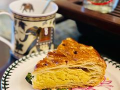 国王饼（整）-Luneurs(幸福里店)
