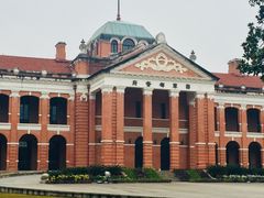 -辛亥革命博物院北区