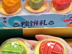 -良枫友信(陈家祠店)