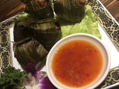 -Siam泰餐厅(水上公园店)