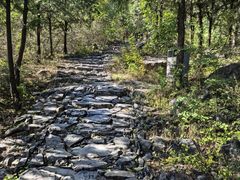 -阳台山自然风景区