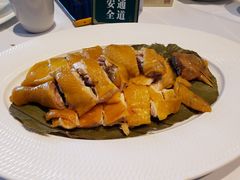 富贵神仙鸡-江南厨子(万象天地店)