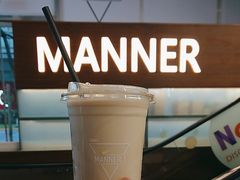 -Manner Coffee(大宁国际商业广场店)
