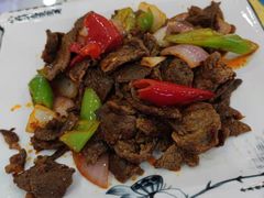 -撒拉人家.酸菜牦牛肉火锅