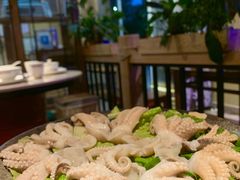 -海煮叹鲜·粥底火锅·港式海鲜打边炉(赛银国际广场店)