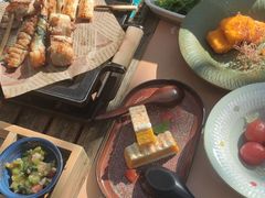 -山葵家居酒屋(天目里店)
