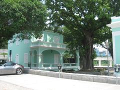 -龙环葡韵住宅式博物馆