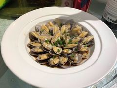 -渔堂公园餐厅·本帮菜(乐园路店)