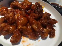 -凯达饺子城(燕山大街店)