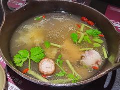 -盡膳口福·百年汤方火锅(科华北路店)