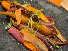 -THE CANNERY&JUJU 新鲜海鲜·牛排美食酒廊