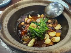 -金龙·打边炉(武进路店)