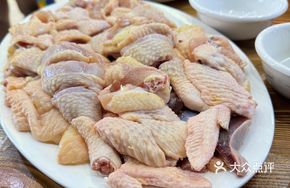 Orchard Farm Chicken