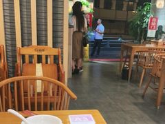 大堂-易老妈蹄花.特色川菜(人民公园总店)