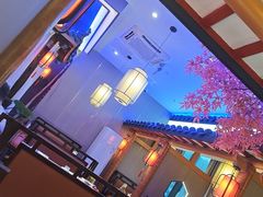 -洪星渔庄临平菜(星万里店)