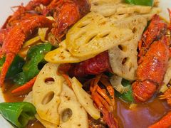 -漫天香·小龙虾餐厅(夏湾店)