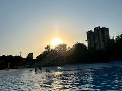 -欢乐水魔方水世界