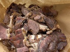 -上海牛羊肉公司塘沽路清真门市部