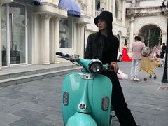 -玫瑰小镇