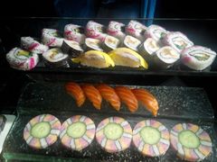 android_upload_pic-星伦多 自助料理(圆融店)