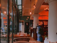 -Golden Lily河内巴黎法越料理餐厅(建国西路店)