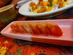 -蘑菇私房菜小馆(杨家坪西城天街店)