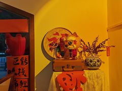 -小银家日式简餐(中信丹阳花园店)