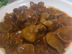 -裕德隆清真饭庄·天津特色菜(河东店)