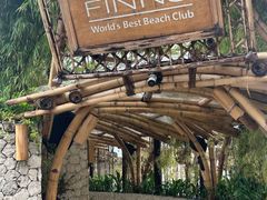 -FINNS Beach Club