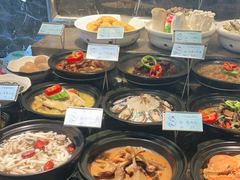 -千岛湖小鱼儿·淳安匠心农家菜