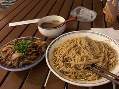 -十面春风·江南面馆(崇宁路店)