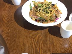 -李老哈·东北菜(宋园路店)