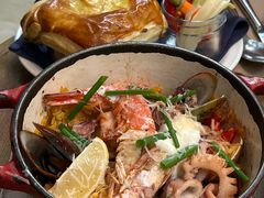 -夏朵餐厅(丁香店)