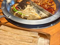 -楠火锅(哈尔滨金爵万象店)