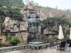 -北京山里寒舍度假酒店