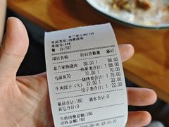 -老兰家传统烧烤炒菜泡馍(小南门店)