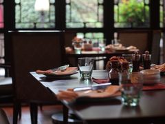 -杭州西子湖四季酒店-WL BISTRO西湖餐厅(灵隐路店)