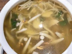 -下梅人家土菜馆(历史文化餐厅度假区店)